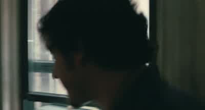 He has got a daughterWho's got a daughter The copThe cop that busted your face all up He's got a daughterWhat do you want me to do Kidnap herOf course not We don't have closet space for that - Remember Me