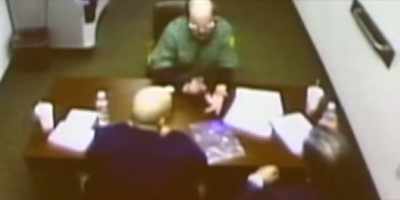 He got a degree
in administration of justice, - BTK: Confession of a Serial Killer