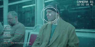 He got a new coat, ate a donut, and then… - Dimension 404