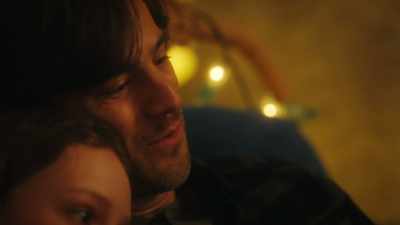 - "He got an idea,
a good one to try. - Ruby and the Well