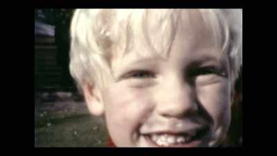 He got arrested when I was 22. - Don't Die: The Man Who Wants to Live Forever