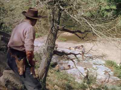 He got away! It's a bust! - Broken Arrow