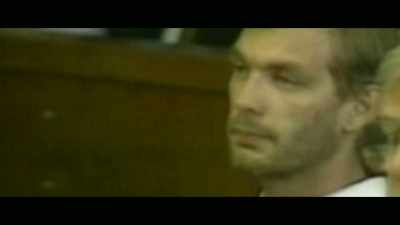 - He got away with it
by telling the officers, - Invisible Monsters: Serial Killers in America