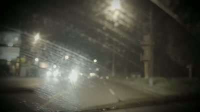 He got back in holding
a plastic bag. - Killers: Caught on Camera