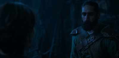 He got Blaylock and Mookie
killed. He betrayed us, he... - Willow