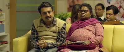 He got you engaged
without my approval... - Badhaai Ho
