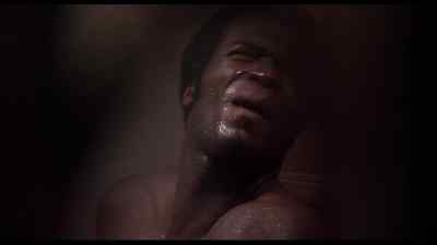 He got enough trouble with
the piss and the sweat. - Report to the Commissioner