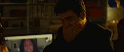 - He got excited!
- Drink! - Last Night of Amore
