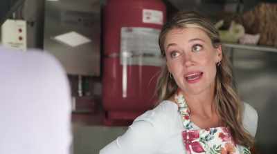 He got me fired - Cooking Up Love