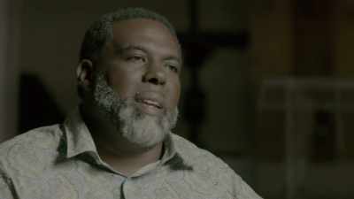 He got-- he got his excitement
back that day, uh, - Trials To Triumph: The Documentary