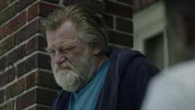 He got himself. - Mr. Mercedes
