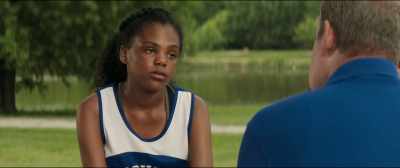 He got into drugs, and it killed him. - Overcomer