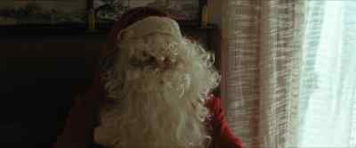 He got into your sister's head - A Sudden Case of Christmas