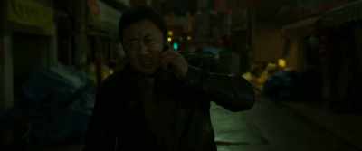 He got JANG to destroy my shop. - The Outlaws