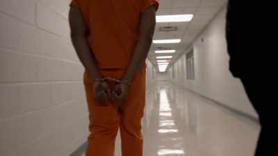 HE GOT MAD
AND HE PUNCHED THE WALL." - Chandra Levy: An American Murder Mystery
