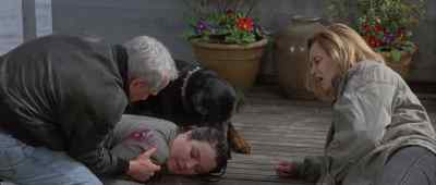 - He got me. Did you get him?
- Yeah. Yeah. - Another Stakeout
