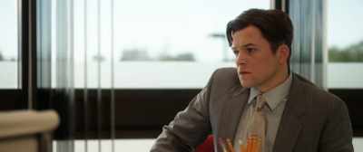 He got me to issue
statements on a phony account. - Billionaire Boys Club