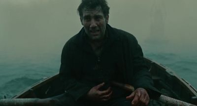He got me - Children of Men
