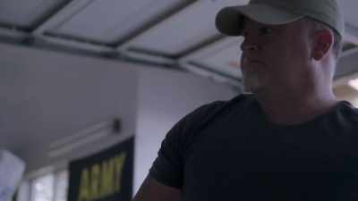 He got more and more paranoid, - Unidentified: Inside America's UFO Investigation