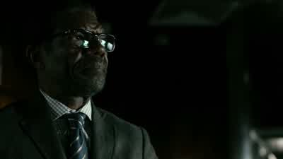 He got old. - Marvel's Daredevil