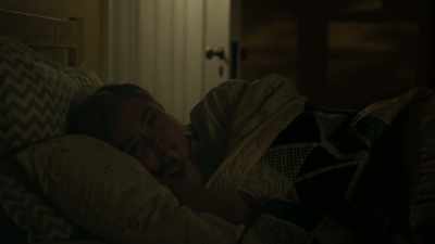 He got scared
and I fucking told him to get back in. - The Girl from Plainville