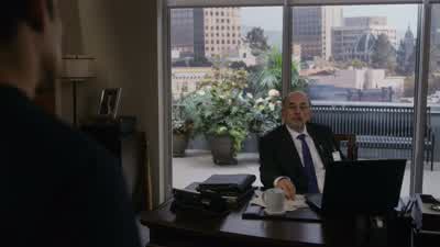 He got some bad news. - The Good Doctor
