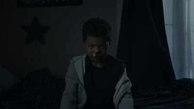 He got terrible headaches
and nosebleeds - The Haunted Museum