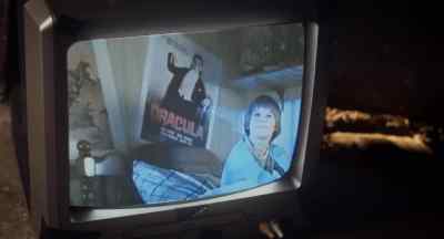 He got the call about this
project explaining like, - George A. Romero's Resident Evil