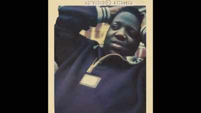 He got the lazy eye, - Biggie: I Got a Story to Tell