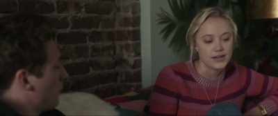 He got two women pregnant, and uh… - After Everything