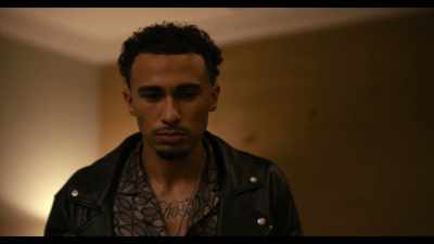 He got us off for a bunch
of different crimes, - Beauty in Black