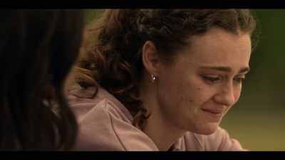 - He got what he wanted. - Long Slow Exhale