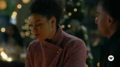 He got it wrapped, - A Christmas Treasure