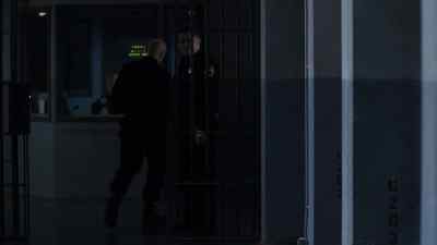 He got to you, Big Noise. - The Killing