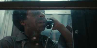 - He gotta check in...
- Huey. - The Big Cigar