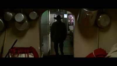He grabbed one man,
I grabbed the other. - The Last Narc
