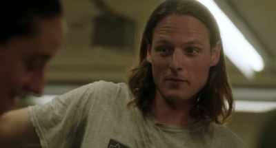 He grabs the US Army with
the Apache helicopter - This Is Not a War Story