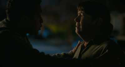 ...he granted them the power
and authority - The Exorcist: Believer