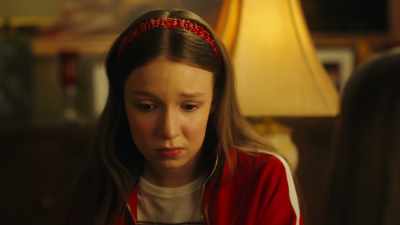 - He granted your wish. - Ruby and the Well