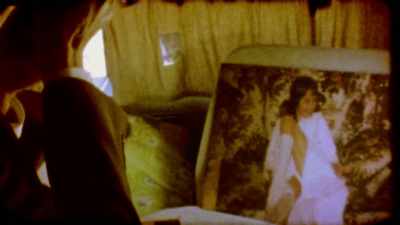 He had great, big, - Abducted in Plain Sight