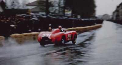 He grew up
as a gilded child, really. - Ferrari: Race to Immortality
