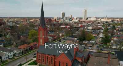 He grew up
in Fort Wayne, Indiana. - Bad Actor: A Hollywood Ponzi Scheme