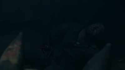 HE GROANS - World on Fire
