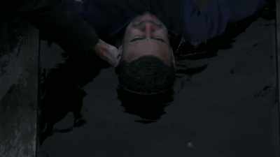HE GROANS - Celebrity SAS: Who Dares Wins