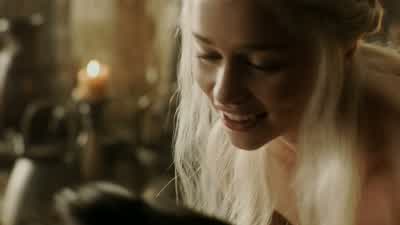 A King does not need a chair to sit upon. - Game of Thrones