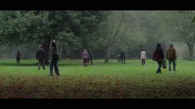 HE GRUMBLES - Generation Z