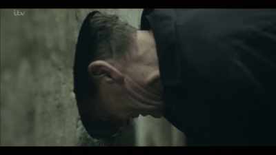 HE GRUNTS AND STRAINS - Hatton Garden