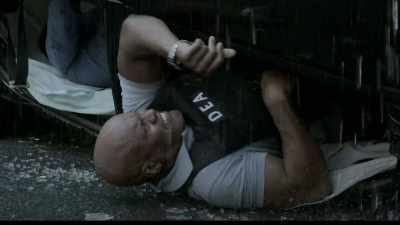 [HE GRUNTS] - Night of the Sicario
