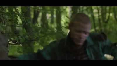 HE GRUNTS - Generation Z