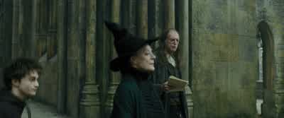 He had a certain, shall we say, talent for trouble. - Harry Potter and the Prisoner of Azkaban